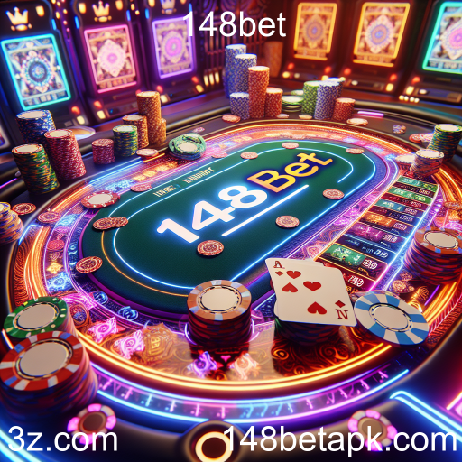 Descubra os Melhores Jogos de Mesa no 148bet